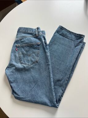 Women’s Levi’s 501 W26 x L30